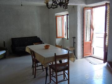 Miniappartamento a Rocca Canterano