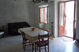 Miniappartamento a Rocca Canterano