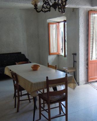 Miniappartamento a Rocca Canterano