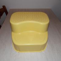 sgabello bambini
