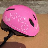 CASCHETTO BICI PATTINAGGIO BIMBA SUN SPORT
