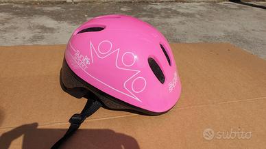 CASCHETTO BICI PATTINAGGIO BIMBA SUN SPORT