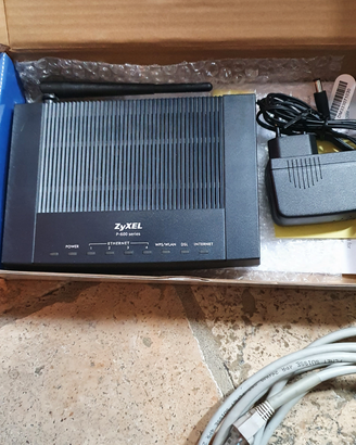 Router Adsl