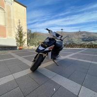 MBK Booster 50 - 1998