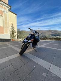 MBK Booster 50 - 1998