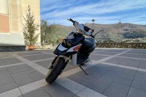 MBK Booster 50 - 1998