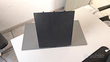 Piede originale LG 55QNED86T6A – praticamente nuov