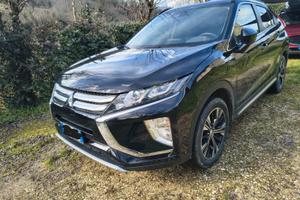 Mitsubishi Eclipse Cross 1.5 t Intense SDA