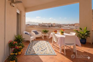 Risvegli sul blu:casa a due passi dal mare Limonce