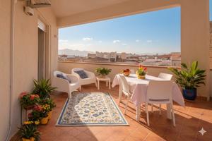 Risvegli sul blu:casa a due passi dal mare Limonce