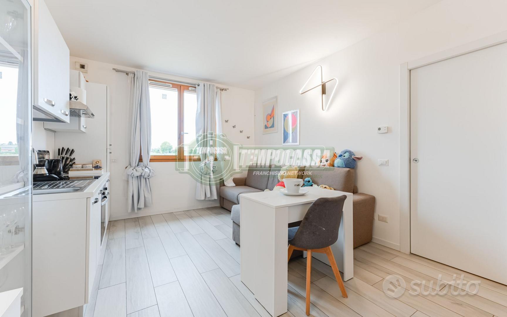 Appartamento – Cornate d'Adda, Villa Paradiso - Vista 3