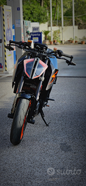 Ktm superduke 1290 r