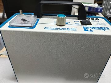 Aspiratore Chirurgico  rete/batteria