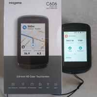 GPS Cartografico  touch