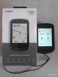 GPS Cartografico  touch