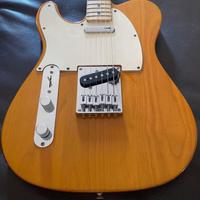 Chitarra mancina telecaster squier by Fender