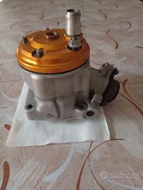 Cilindro Honda 125