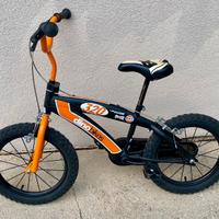 Bmx bimbo