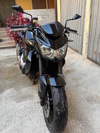 Kawasaki Z750