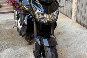 Kawasaki Z750