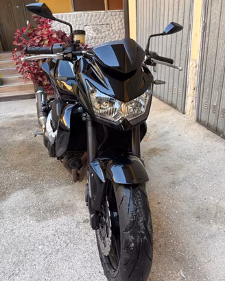 Kawasaki Z750