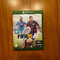 fifa 15