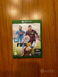 fifa 15