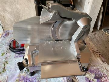 Affettatrice professionale