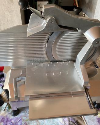 Affettatrice professionale