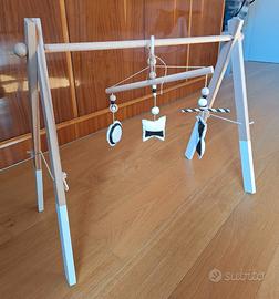 Giostrina montessori neonato