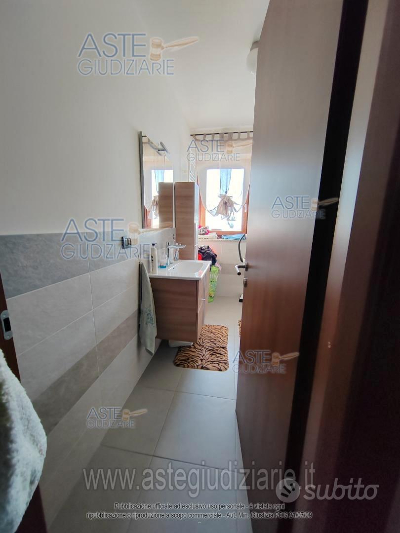 Apartment in Mappano, Torino - Vista 3