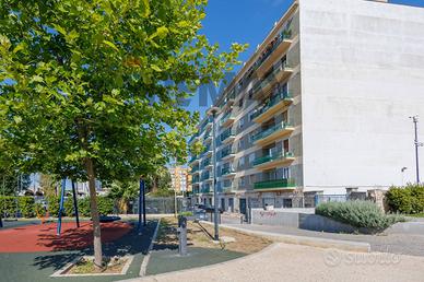 Appartamento - Bari