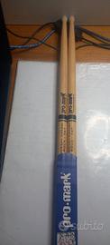 baquette promark / 747 rock / vic firth 
