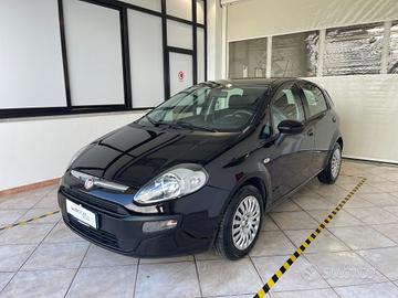 Fiat Punto Evo 1.3 Mjt 95 CV DPF 5 porte S&S Dualo