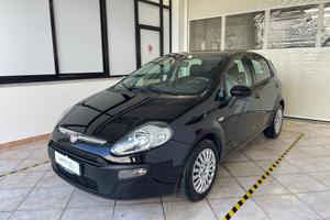 Fiat Punto Evo 1.3 Mjt 95 CV DPF 5 porte S&S Dualo