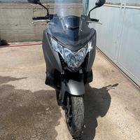 Honda Integra 750 - 2015