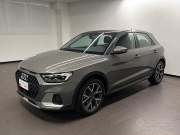 Audi A1 ALLTREET 30 1.0 TFSI ADMIRED 110CV 6...