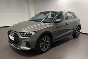 Audi A1 ALLTREET 30 1.0 TFSI ADMIRED 110CV 6...