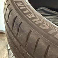 Pneumatici michelin 225/45 R19