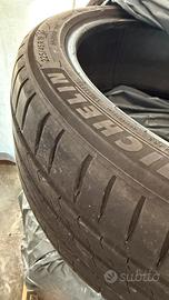 Pneumatici michelin 225/45 R19