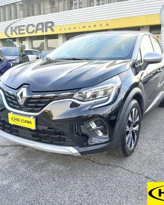 Renault Captur TCe 12V 90 CV Techno - PROMO R...