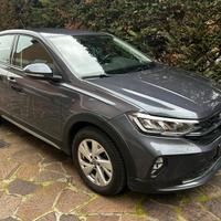 Volkswagen Taigo 1.0 TSI -25.000 km- Pari al nuovo