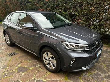 Volkswagen Taigo 1.0 TSI -25.000 km- Pari al nuovo