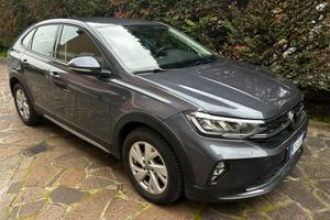 Volkswagen Taigo 1.0 TSI -25.000 km- Pari al nuovo