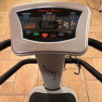 Pedana Vibrante Natural Fitness