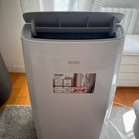 Koenic climatizzatore air conditioner 2025
