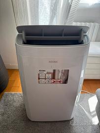 Koenic climatizzatore air conditioner 2025