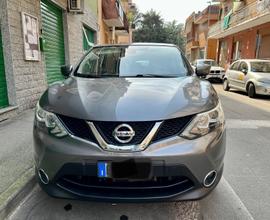 NISSAN Qashqai 2ª serie - 2014