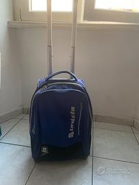 Zaino trolley Invicta