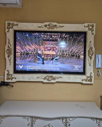 tv Panasonic 55 pollice 